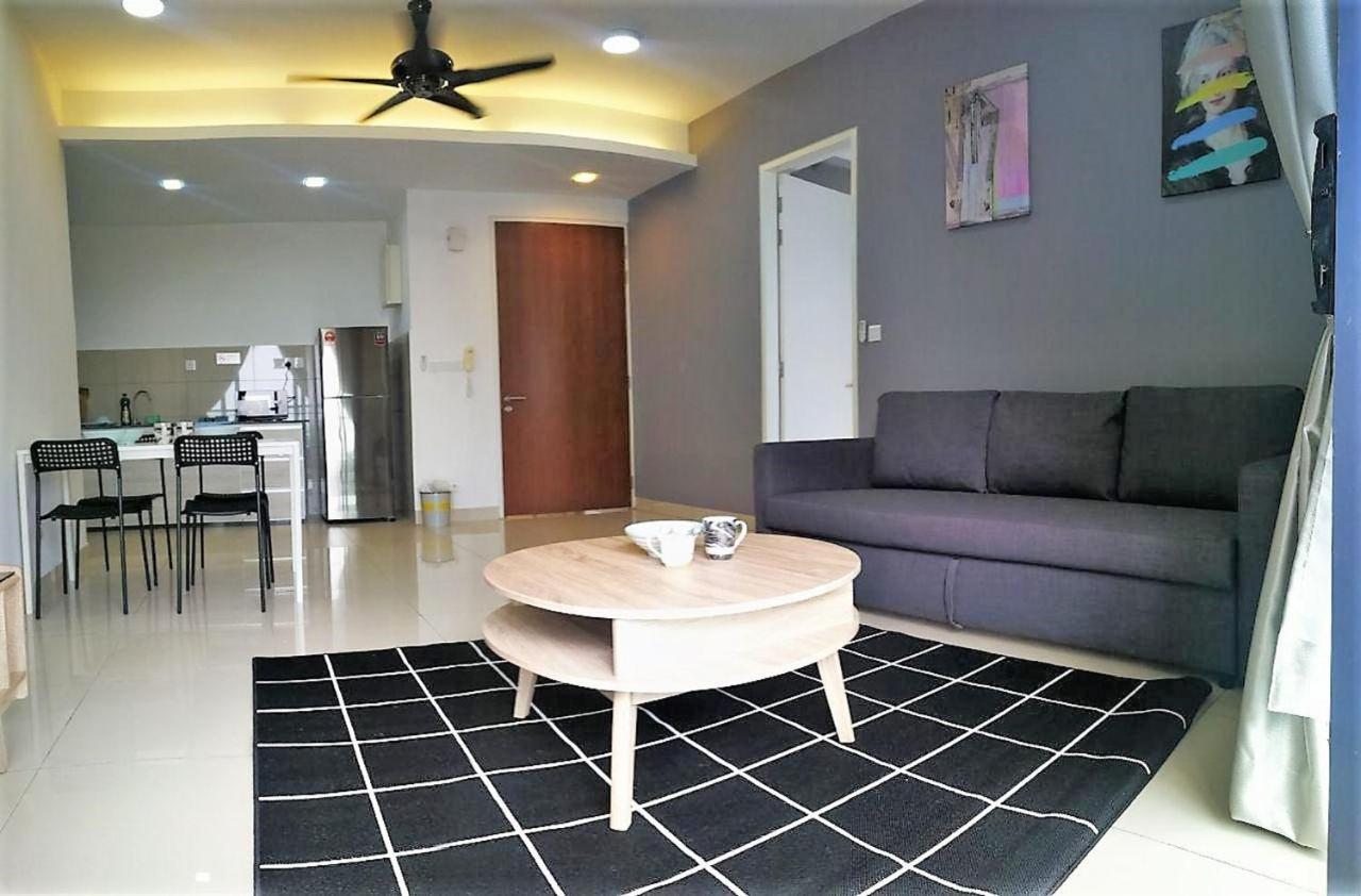 Miracle Woodsbury Habour Place Butterworth Exterior photo