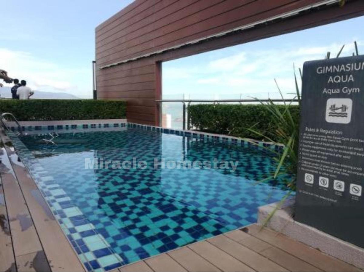 Miracle Woodsbury Habour Place Butterworth Exterior photo