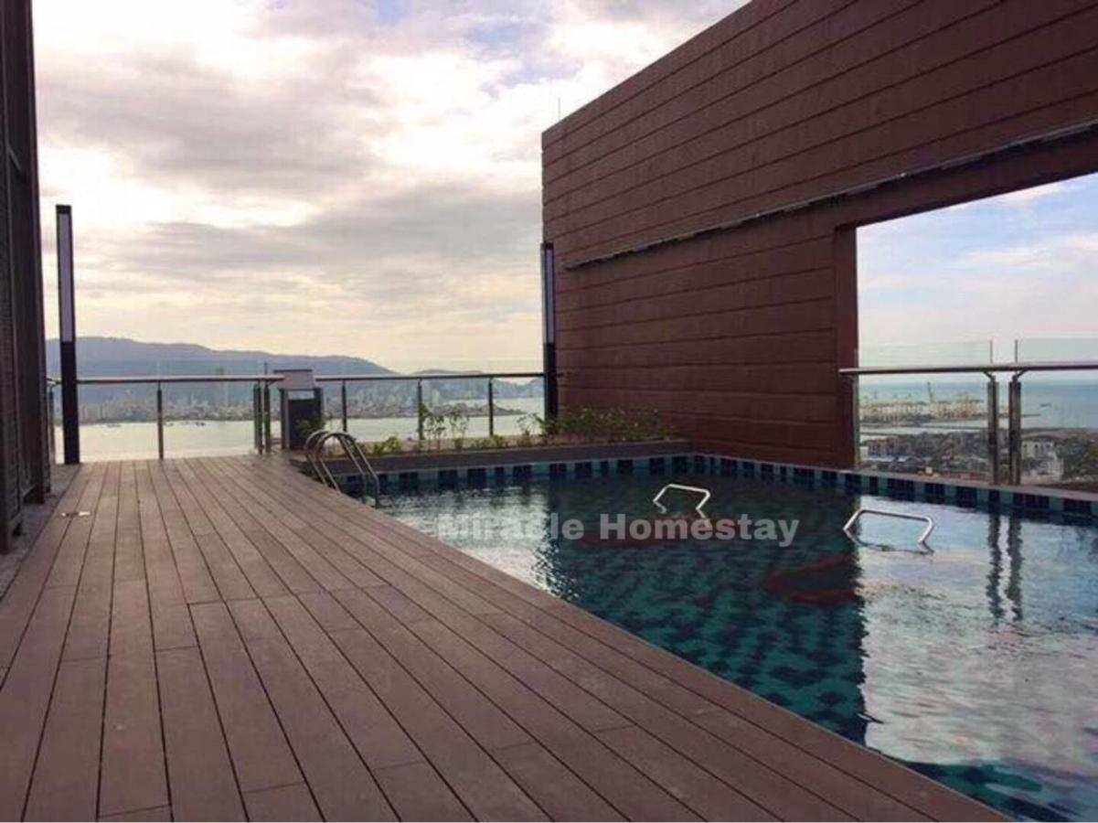 Miracle Woodsbury Habour Place Butterworth Exterior photo