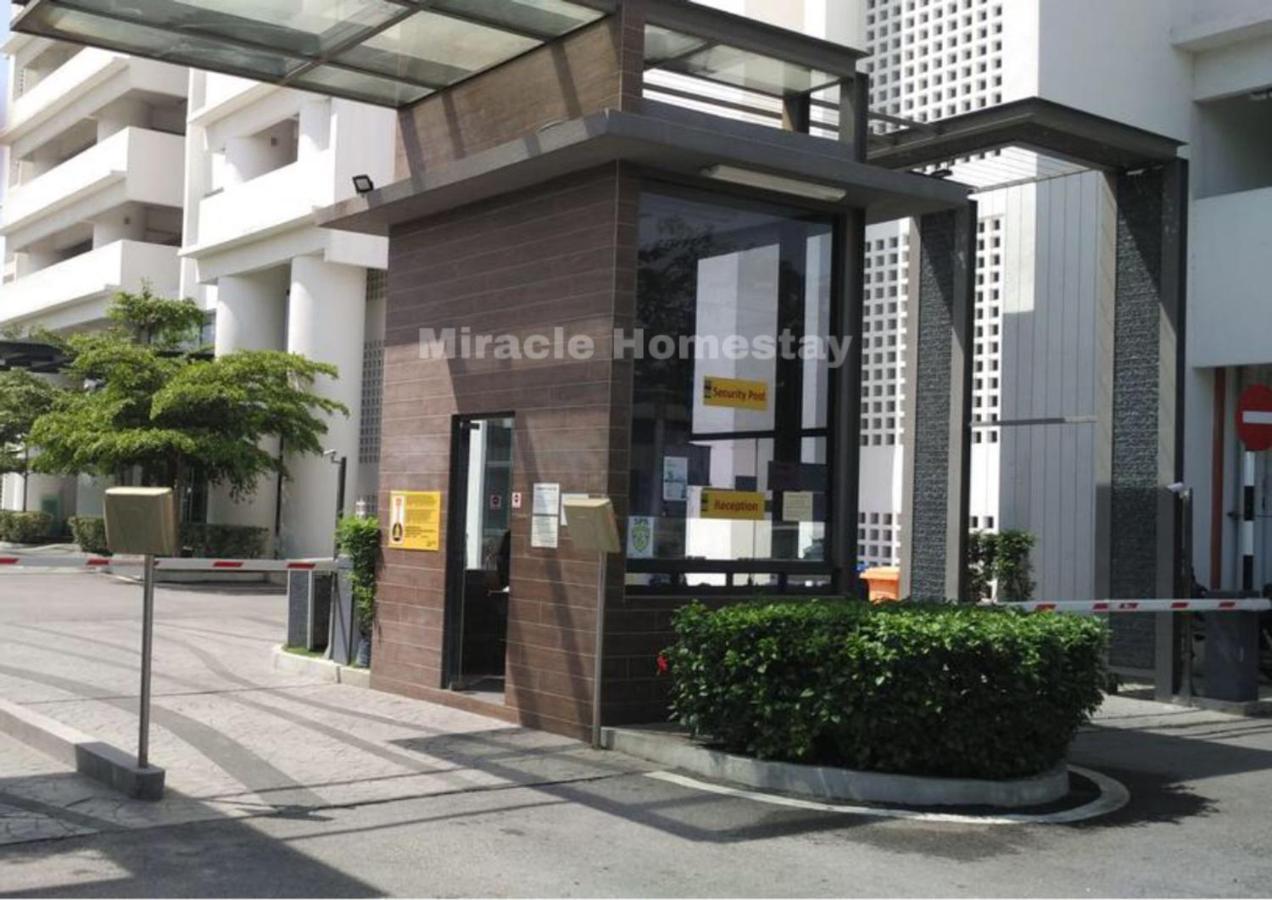 Miracle Woodsbury Habour Place Butterworth Exterior photo