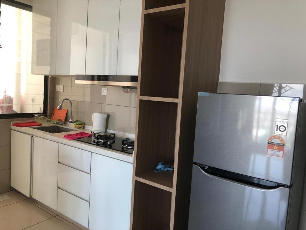 Miracle Woodsbury Habour Place Butterworth Exterior photo